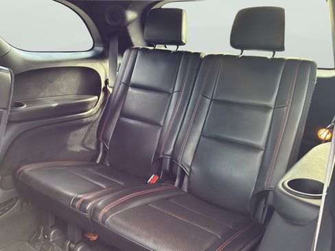 Used 2023 Dodge Durango R/T AWD/4WD image 28