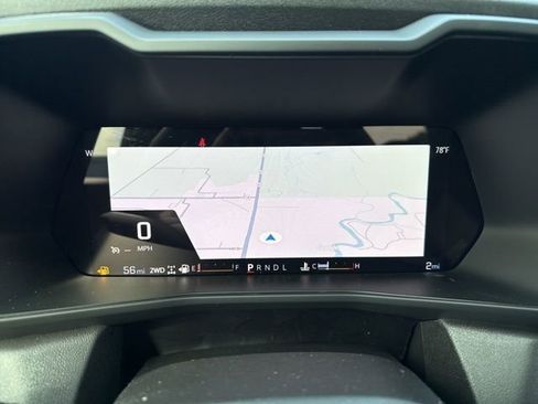 New 2026 Chevrolet Colorado W/T w/ WT Custom Package image 29