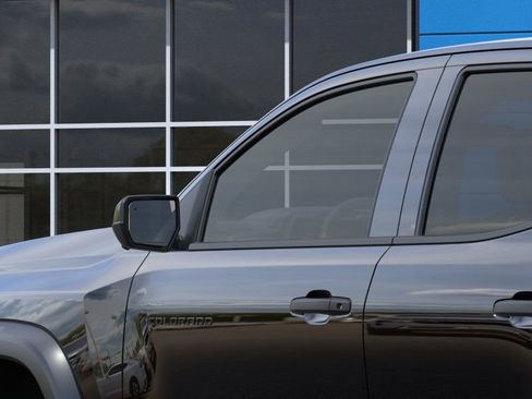 New 2026 Chevrolet Colorado Trail Boss image 12