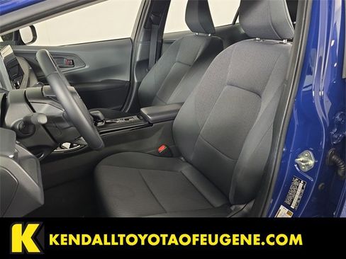 Certified 2024 Toyota Prius LE image 14