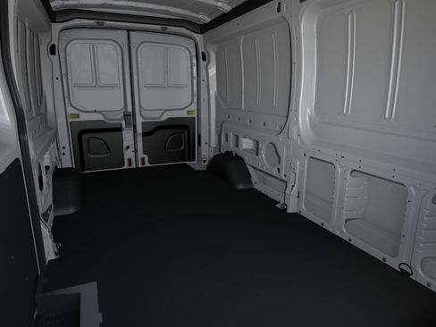 New 2026 Ford Transit 250 148 Medium Roof RWD image 11