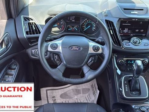 Used 2013 Ford Escape Titanium w/ Class II Trailer Tow Pkg FWD image 14