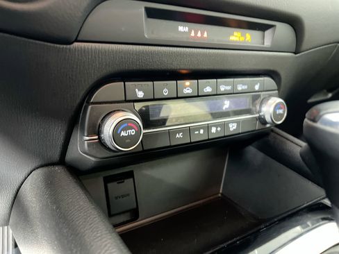 Used 2020 MAZDA CX-5 Touring image 24