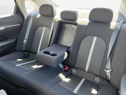 Used 2023 Hyundai Sonata SEL w/ Preferred Accessory Package FWD image 14