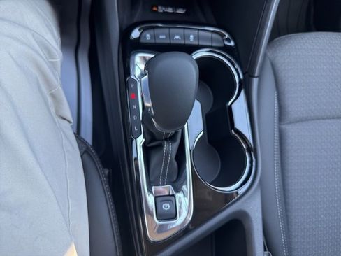 New 2026 Buick Encore GX Preferred w/ Advanced Technology Package image 42