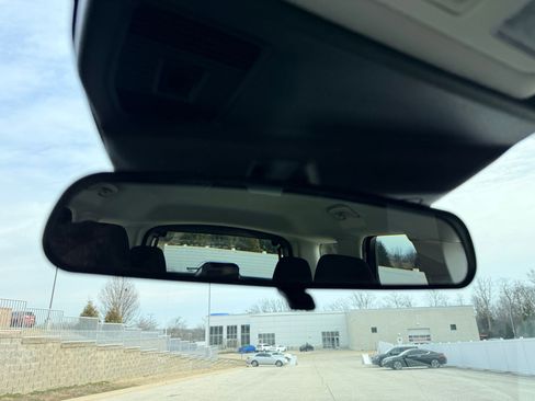 Used 2022 Ford Bronco Sport image 16