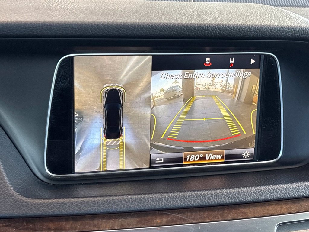 Used 2016 Mercedes-Benz E 350 Sedan image 23
