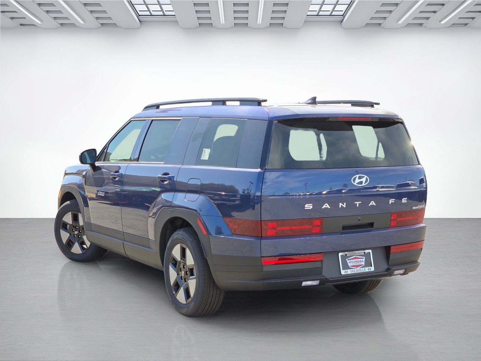 New 2027 Hyundai Santa Fe SEL AWD/4WD image 6