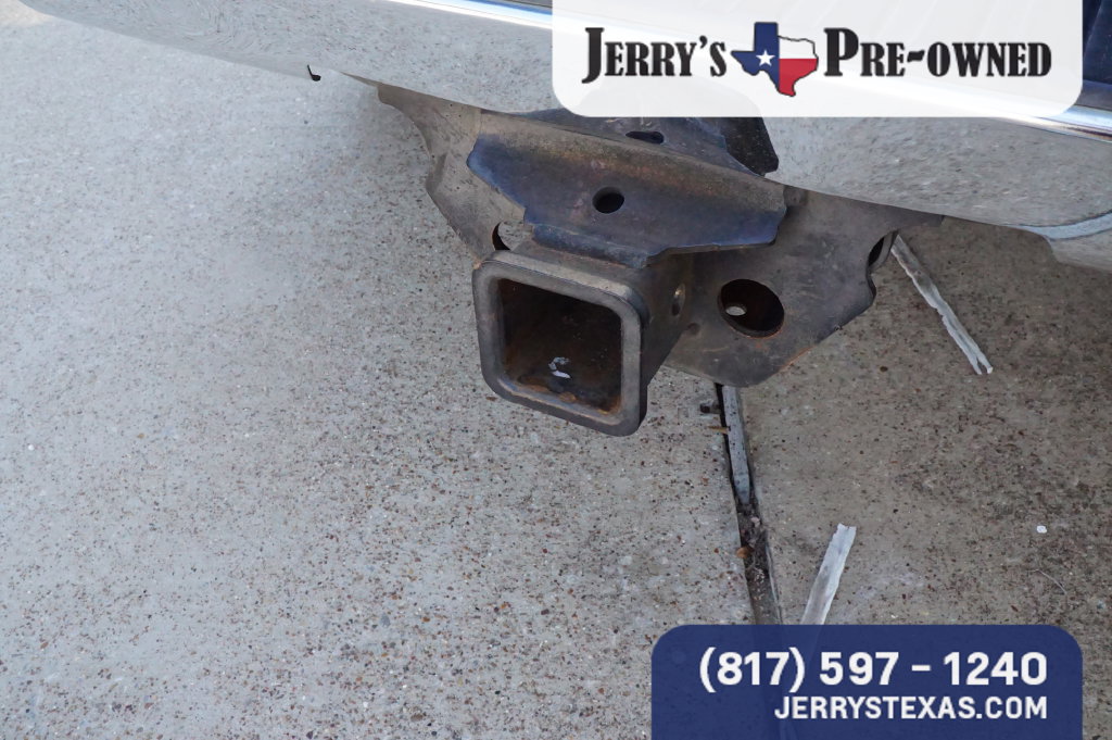 Used 2018 Chevrolet Silverado 2500 LTZ w/ Duramax Plus Package AWD/4WD image 22