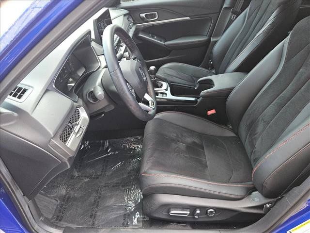 Used 2025 Acura Integra Type S FWD image 19