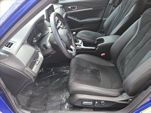 Used 2025 Acura Integra Type S FWD image 19