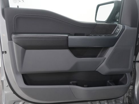 Used 2024 Ford F150 XLT w/ Tow/Haul Package image 21