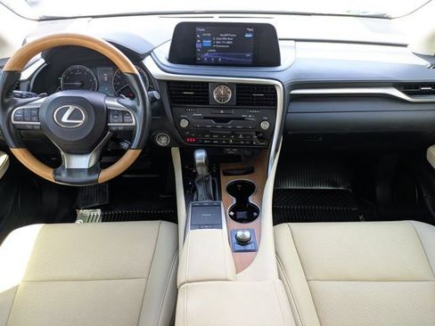 Used 2022 Lexus RX 350 FWD w/ Premium Package image 15