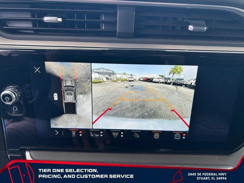 Used 2024 GMC Sierra 1500 Denali AWD/4WD image 27