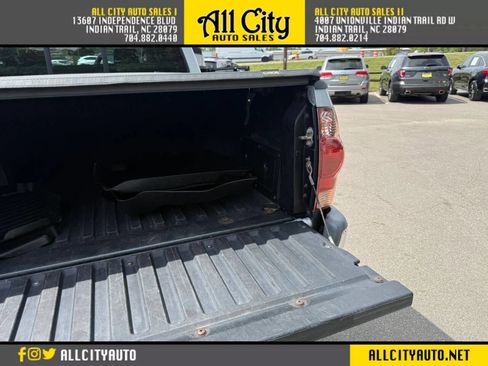 Used 2005 Toyota Tacoma PreRunner RWD image 42