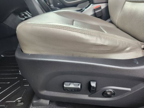 Used 2017 Hyundai Santa Fe Sport AWD/4WD image 23