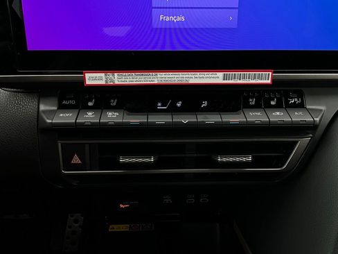 New 2026 Toyota Camry XSE image 27