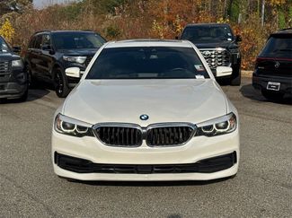 Used 2019 BMW 540i video 2