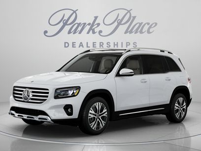 Certified 2026 Mercedes-Benz GLB 250