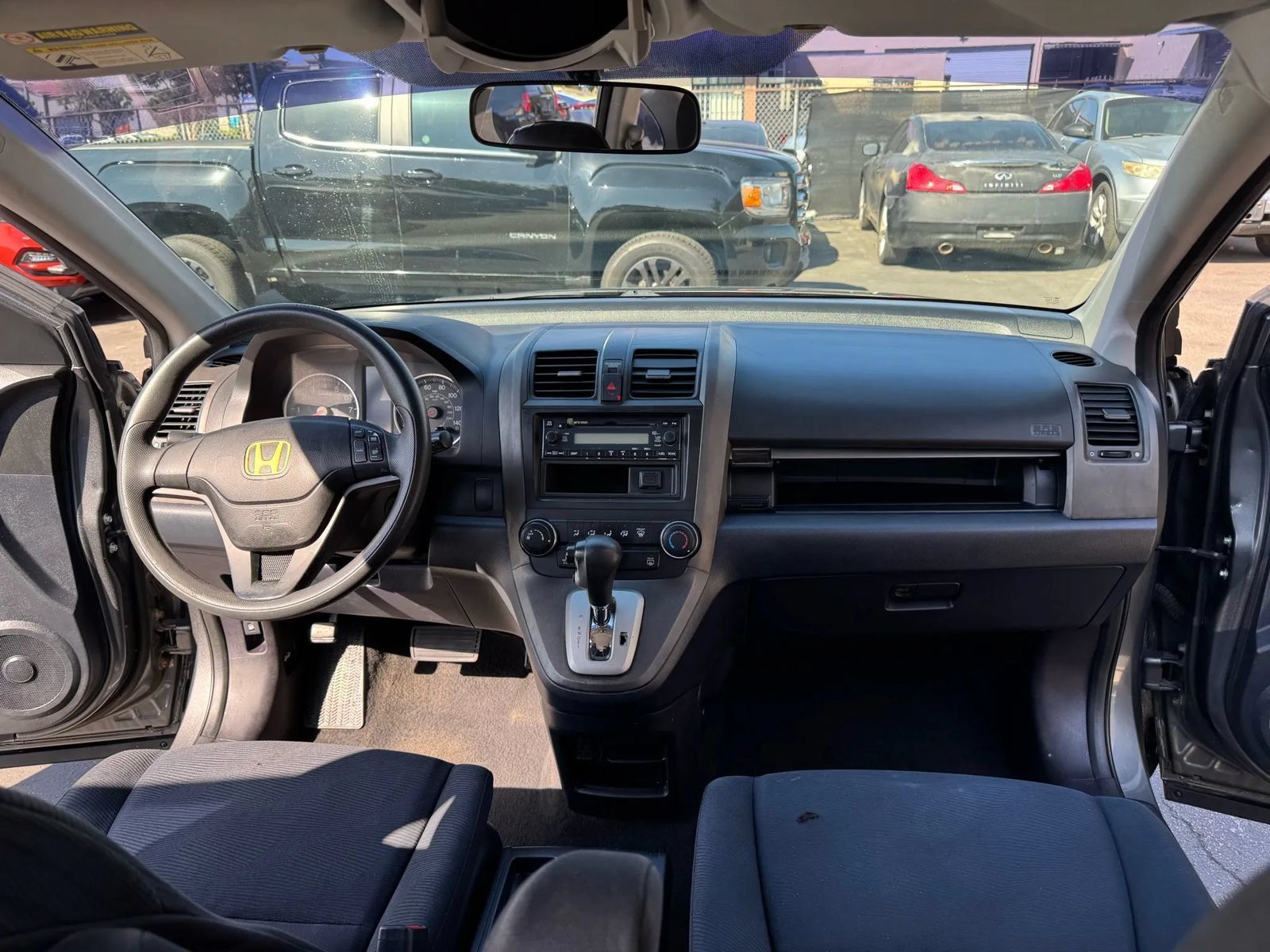 Used 2011 Honda CR-V LX image 13