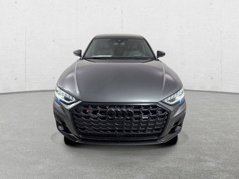 New 2026 Audi S8 AWD/4WD image 2