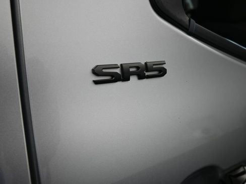 Used 2024 Toyota Tundra SR5 image 45