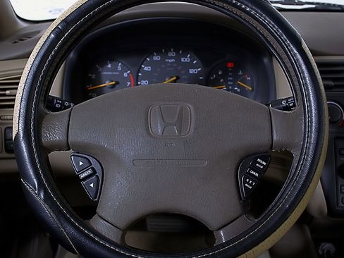 Used 2002 Honda Accord EX image 23