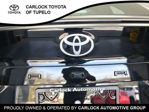 Used 2026 Toyota Camry SE image 31