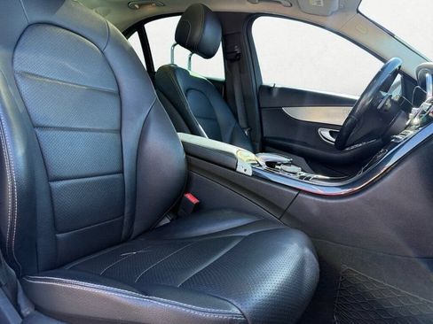 Used 2016 Mercedes-Benz C 300 4MATIC Sedan image 15