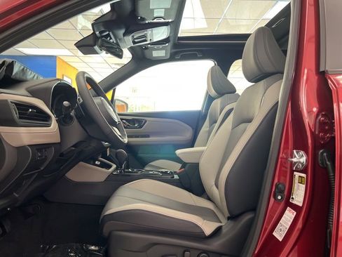 New 2026 Subaru Forester Limited AWD/4WD image 26