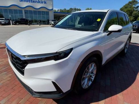 Certified 2023 Honda CR-V EX-L image 5