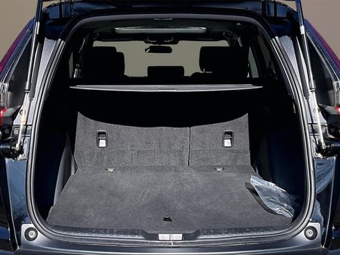 Used 2022 Honda CR-V EX image 24