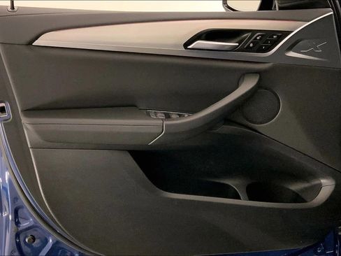 Certified 2024 BMW X3 M40i image 24