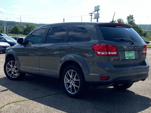 Used 2019 Dodge Journey GT AWD/4WD image 5