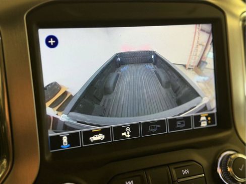 Certified 2022 GMC Sierra 2500 SLT w/ SLT Convenience Package image 85