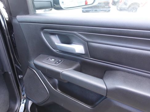 Used 2024 RAM 1500 Tradesman w/ Sport Appearance Package image 34