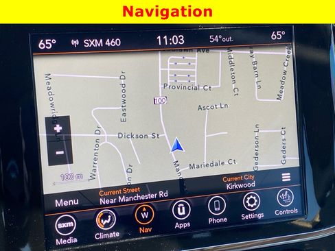 Used 2020 Jeep Grand Cherokee Limited image 11