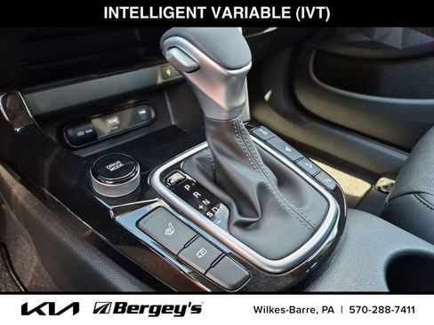 Certified 2026 Kia Seltos EX w/ EX Sunroof Package AWD/4WD image 23