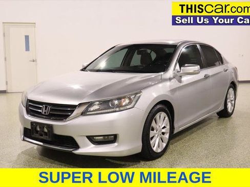 Used 2014 Honda Accord EX-L image 3