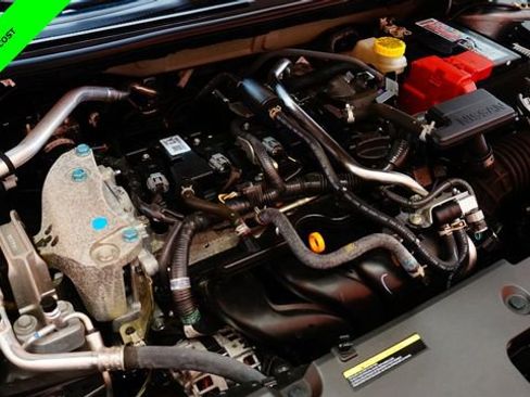 Certified 2023 Nissan Sentra SV FWD image 63