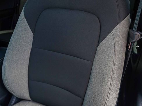 Used 2025 Ford Bronco Sport Big Bend AWD/4WD image 27