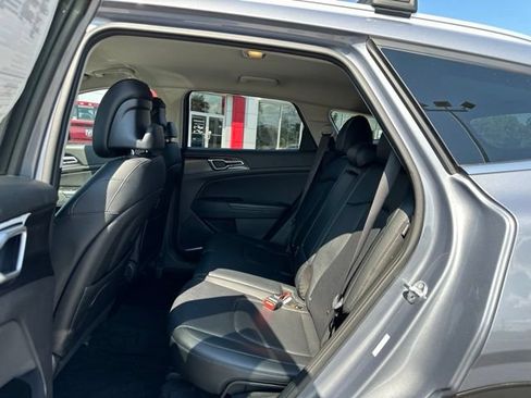 Used 2024 Kia Sportage EX AWD/4WD image 20