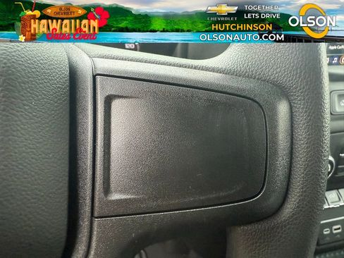 New 2026 Chevrolet Silverado 2500 Custom w/ Custom Convenience Package image 16