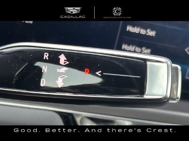 Certified 2024 Cadillac Lyriq Tech RWD image 20