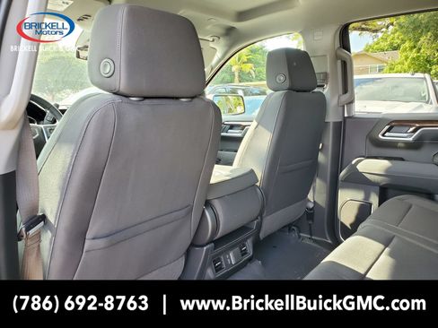 New 2026 GMC Sierra 1500 Elevation AWD/4WD image 10