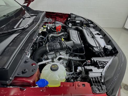 New 2025 Ford Bronco Sport Outer Banks w/ Outer Banks Tech Package+ image 20