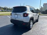 Used 2019 Jeep Renegade Latitude image 3