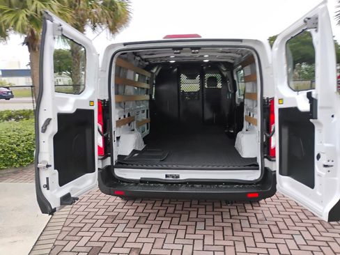 Used 2023 Ford Transit 250 Low Roof w/ Exterior Upgrade Package image 30