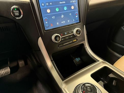 Used 2023 Ford Edge SEL w/ Convenience Package image 81