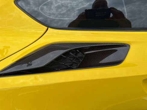 Used 2019 Chevrolet Corvette ZR1 RWD image 14